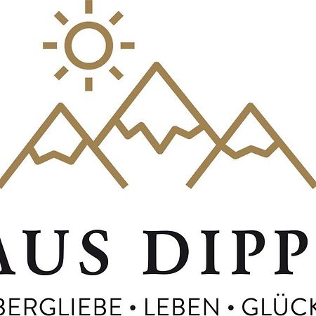 Haus Dippel Am Kurpark Inklusive Chiemgaukarte Appartement Ruhpolding Buitenkant foto