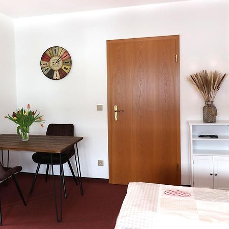 Haus Dippel Am Kurpark Inklusive Chiemgaukarte Appartement Ruhpolding Buitenkant foto