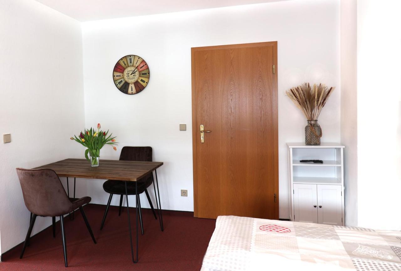 Haus Dippel Am Kurpark Inklusive Chiemgaukarte Appartement Ruhpolding Buitenkant foto